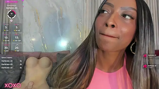 BriannaChelsea: απευθείας συνομιλία ΧΧΧ