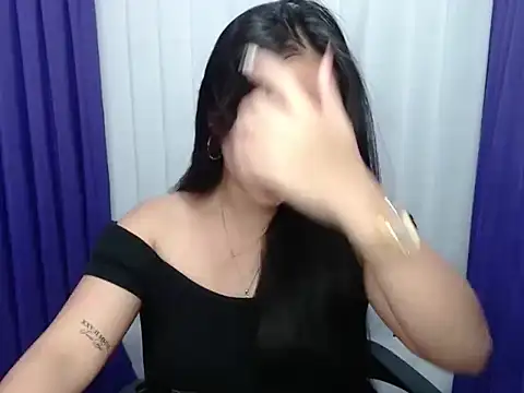 Lovely_apple19's Webcam Show