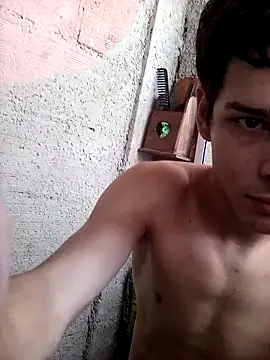 Вебка м-шоу Max026_