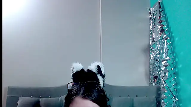 Ginebra_Sensual Live XXX-Chat