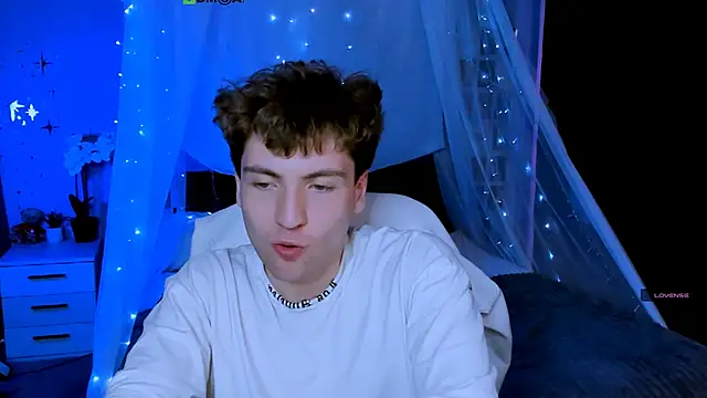 joseph_bear_ 在線直播表演