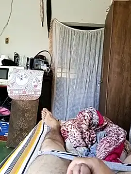 Edsondsos লাইভ XXX চ্যাট