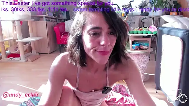 tinny_williams Chat XXX live