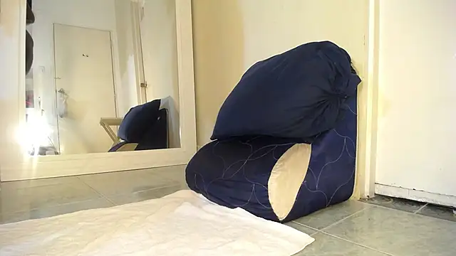 KARATIBBY_COX Live XXX-Chat