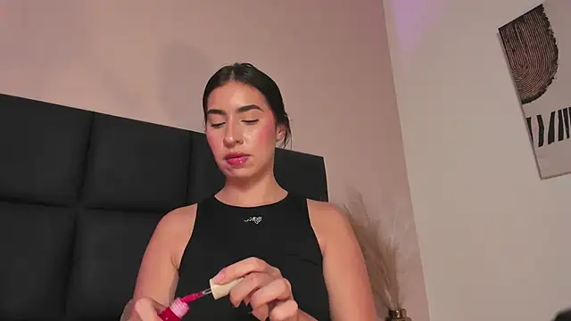 Christy_Sea's Live XXX Chat