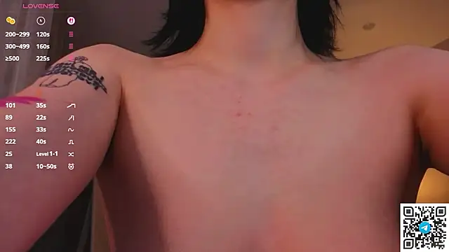 MaryCoopeer Live XXX-chat