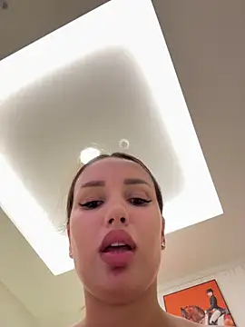 Webkamerová show Syka0001