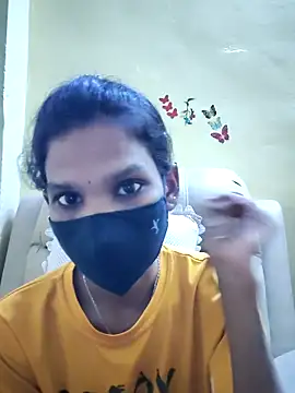 ramyasri- Live XXX Chat