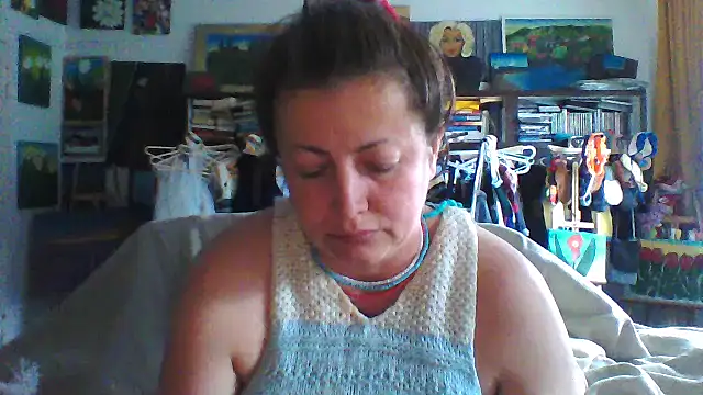 MariaAnaSunshine Live XXX-Chat