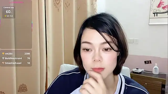 Linda-LL Live XXX-chat