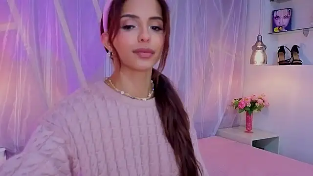 EmmyCortez Live XXX Chat