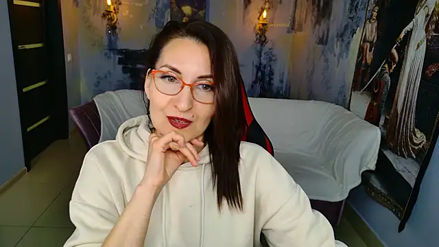 UnaTerra Live XXX-chat