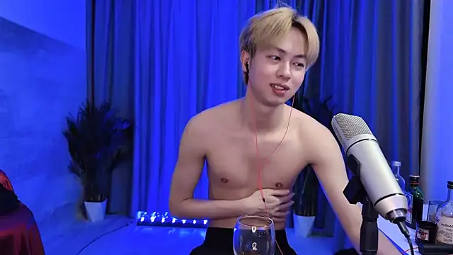 hafabva 在線直播表演