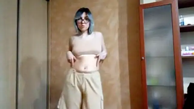 EvonTabb Live XXX-Chat