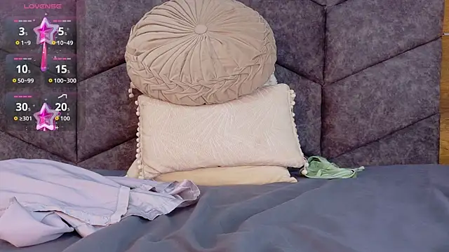 AnnieRouse__ Live XXX Chat