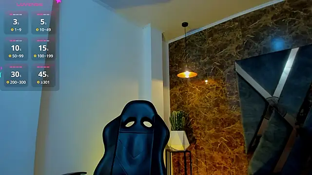 Hanna_Becker_ Live XXX Chat