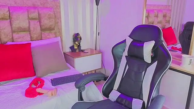 amara_queen_ Live XXX Chat