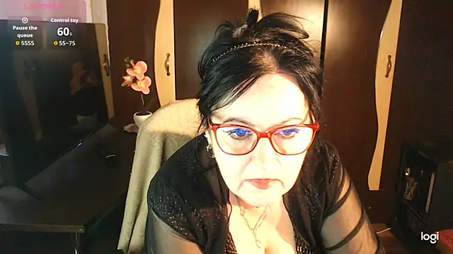 exiMIlf Obrolan Langsung XXX