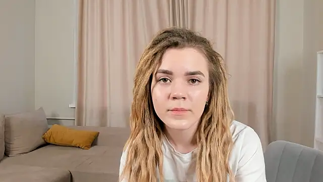 AldaCerrello Live XXX Chat