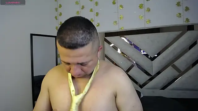 Show de webcam de Thee_Rockk