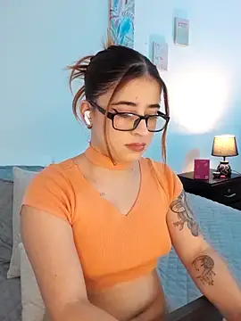 Chat XXX Live martina_connor1