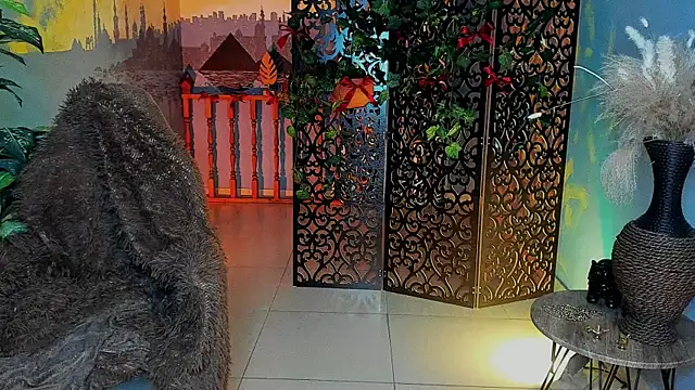 LidaDarknet Live XXX-chat