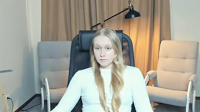 VestaBowmer Live XXX-Chat