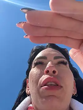 annablisss live XXX chat