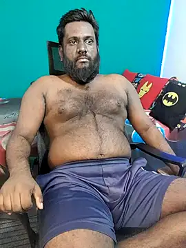 Rayansmith_ 라이브 XXX 채팅