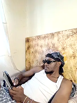 69_SINNS Adlı Modelin Web Kamerası Şovu