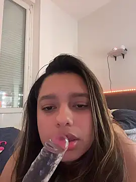 Lusty_Lunaa's Webcam Show