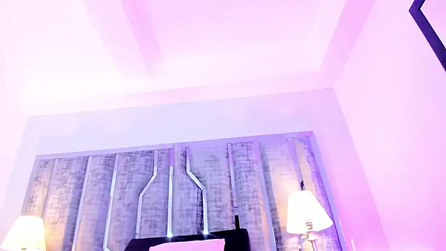 แชท XXX สดของ Ciara_Benet