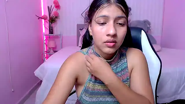 zara_cute Chat XXX in diretta