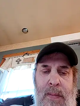 Show Webcam de FragrantToe529