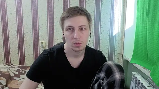 Webkamerová show Darien_Brown