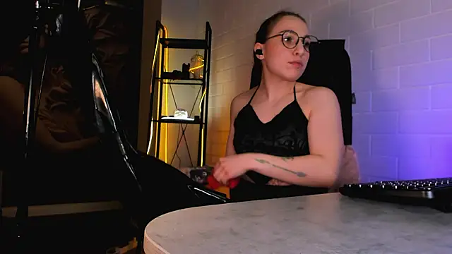 AphexQueen Chat XXX live