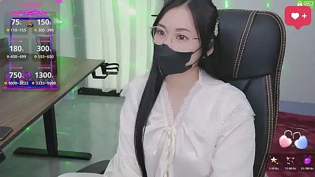 Dully_ana Live XXX-chat