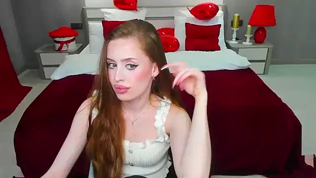 _Sweet__Cherry_ Chat XXX live