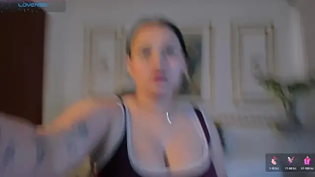 Czat XXX na żywo – lia_sexx19