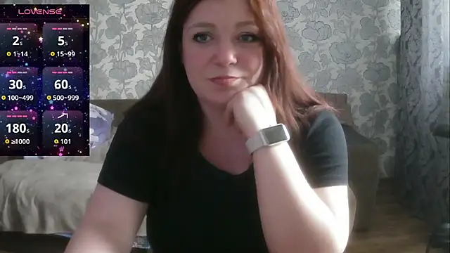 Sabrina_Poison Chat XXX in diretta