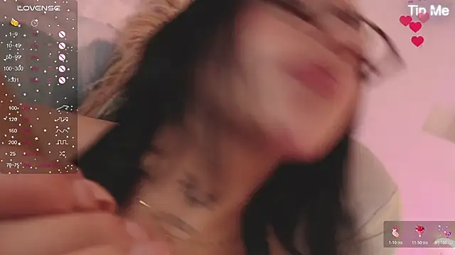 Chat XXX en directo de ViolettaHotLatin_