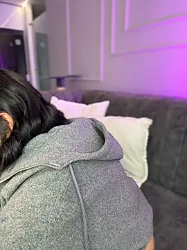 Chat XXX en directo de GabriellaFerrer