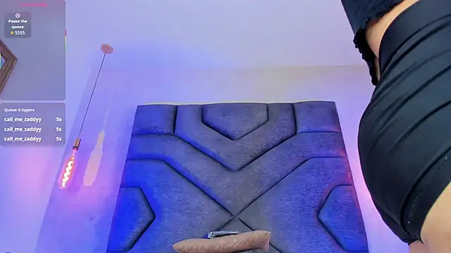 Liinda_Saenz Live XXX-chat