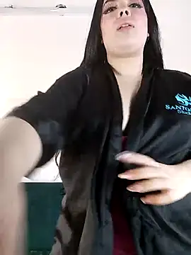 AgathaLynx's Live XXX Chat