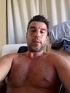 Webkamerová show CHATORJ