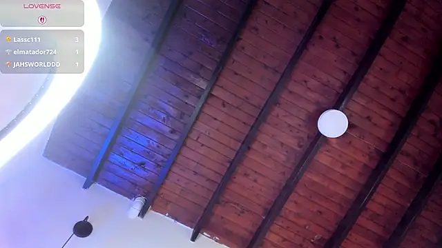 Chat XXX en directo de Bianca_zaens2