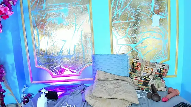 Chat XXX en directo de melaniecooperr