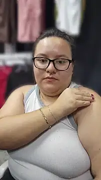 almitapro07 Live XXX-chat