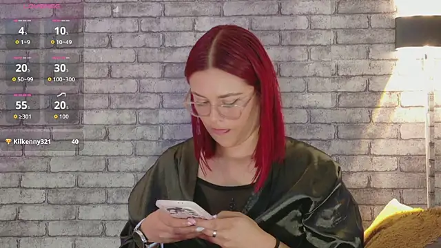 دردشة Sophie_new25 الجنسي ة المباشرة