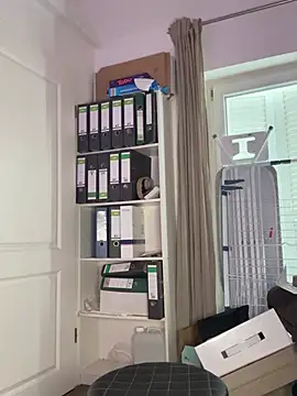 Gipsyboysteve Webcam-Show